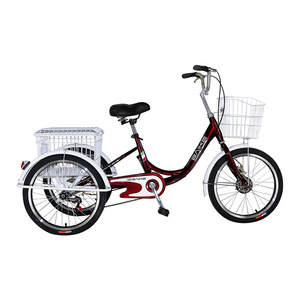 Various Wholesale bmx tricycle At 