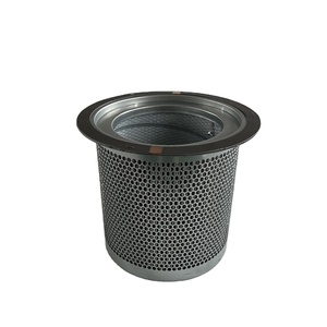 MANNY 89285779 Élément filtrant séparateur d'huile en fibre de verre Pièces de rechange pour compresseur industriel - Product Image 5