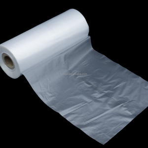 Bolsas de plástico HDPE personalizadas para alimentos, bolsas de embalaje baratas, venta a granel - Product Image 2