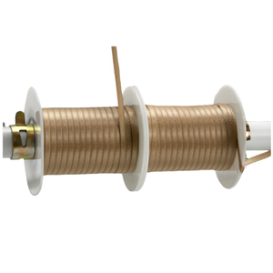 Máquina Innovadora de Rebobinado de Bobinas para Conos de Hilo y Bobinado de Alambre, Adecuada para la Industria del Plástico - Product Image 2