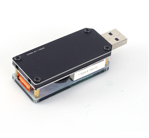 Módulo <span class=keywords><strong>de</strong></span> atenuación LED, dormitorio <span class=keywords><strong>de</strong></span> estudiantes montado en vehículo <span class=keywords><strong>de</strong></span> oficina temporizado <span class=keywords><strong>de</strong></span> baja potencia, controlador <span class=keywords><strong>de</strong></span> velocidad del ventilador <span class=keywords><strong>de</strong></span> refrigeración USB UFS 5V - Product Image 2