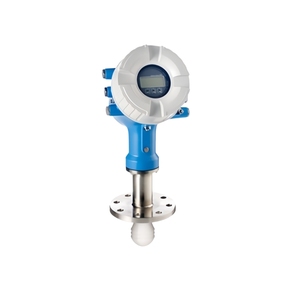 Medidor de Nivel por Radar Endress+Hauser Micropilot NMR81 NMR84, Sensor de Nivel por Radar Utilizado para Medición y Transferencia - Product Image 1