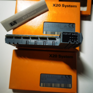 เทอร์มินัลบล็อก B&R X20CP0291 X20CP3485-1 X20TB52 X20BM11 X20BB80 X20TB1F ของแท้ใหม่ มีสินค้าในสต็อก สอบถามราคาได้ - Product Image 1