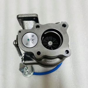 S200G ประกอบเทอร์โบชาร์จเจอร์ OEM 04294752KZ 56209880023ชุดสำหรับรถ210B เชิงพาณิชย์ - Product Image 5