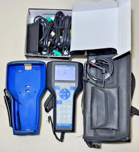 เครื่องสื่อสาร Hart 475 Field หรือ Hart Communicator ความแม่นยำสูง มีสินค้าในสต็อก พร้อมระบบ Hart และอัปเกรดได้ง่าย - Product Image 2