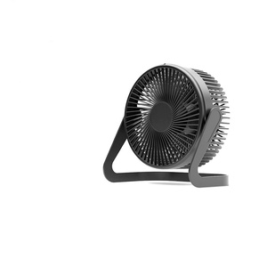 Ventilador Eléctrico de Escritorio USB Portátil de Alta Calidad, Silencioso, con Clip, para Estudiantes, Dormitorios y Hogares Inteligentes - Product Image 2
