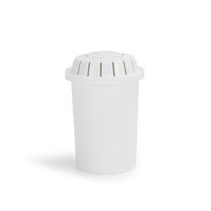 <span class=keywords><strong>Cartouche</strong></span> de filtre à eau au charbon actif Bluetech F004 en promotion, 0,5 micron, débit de 50 GPD - Remplacement pour distributeurs et pichets - Product Image 1