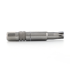<span class=keywords><strong>Meilleur</strong></span> Mini <span class=keywords><strong>tondeuse</strong></span> à cheveux de <span class=keywords><strong>nez</strong></span> Portable de luxe en acier inoxydable pour hommes et femmes - Product Image 4