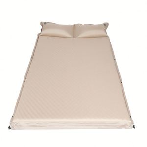 High Quality Mattress Trip Outdoor Home Air Inflatable Lounger <b>Bed</b> Sleep <b>Pad</b> - Product Image 2
