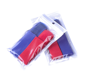 Correa Médica para Hemodiálisis, Autoadhesiva, con Hebilla Mágica, Ancha y Flexible, para Control del Flujo Sanguíneo, Regalo Promocional - Product Image 4