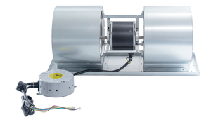 AC <span class=keywords><strong>DC</strong></span> EC Fan 115V 220V 380V thông gió EC Quạt thông gió EC động cơ lạc hậu cong quạt ly tâm cho AHU, <span class=keywords><strong>ffu</strong></span>, máy lọc không khí - Product Image 3