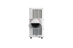 Climatiseur portable compact 3000 BTU avec compresseur R290 de qualité – Offre spéciale - Product Image 3