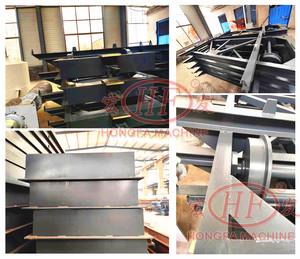 Línea de Producción de Bloques de AAC Thermostone, Planta de Bloques de AAC, Máquina para Fabricar Bloques con Larga Vida Útil - Product Image 6