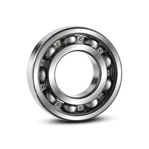 מהירות גבוהה <span class=keywords><strong>sae52100</strong></span> כרום פלדה 6304-2rs 6304 6304z עמוק Groove נושאת עם מותג מותאם אישית - Product Image 6