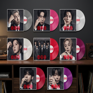 BTS ARIRANG Standard Paper Jhope Ver. Album K-POP en Coréen pour Tous les Âges – Trophée Officiel de la Danse Moderne – Produit de l'Industrie du Musique - Product Image 2