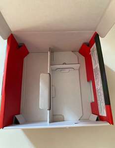 Boîte vide pour console de jeu <span class=keywords><strong>Switch</strong></span> 2, boîte de couleur pour console de jeu NS Switch2, édition <span class=keywords><strong>Mario</strong></span> Kart Port - Product Image 4