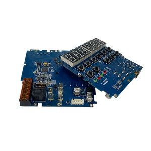 Passen Sie den drahtlosen Audio empfänger verstärker mit dem PCBA-Leiterplatten-Steuer platinen service für Indoor-Soundgeräte an - Product Image 3