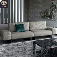 Solution Complète d'Ameublement Maison Design Moderne Luxe Sur Mesure pour Revendeurs Salon