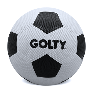 GOLTY GSR-1003 Taille 3 Poids 300-320G et Circonférence 570-590MM avec Mini Ballon de Football en Caoutchouc Balones De Futbol - Product Image 1
