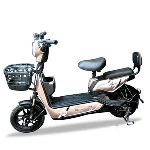 Vélo électrique pour adultes, bicyclette motorisée, mode, 250W, 350W, best-seller, Chine, best-seller