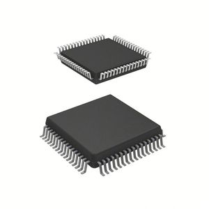 Original & Brand-new Guaranteed DSPIC33EP64GS506T-I/PT TQFP-64 Integrated Circuit IC Chip - Product Image 1