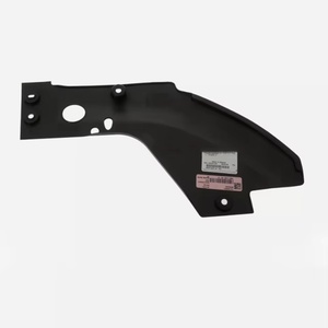 2017-20221 Panel decorativo JEEPs <span class=keywords><strong>COMPASS</strong></span> Leaf Board 68495432AA - Product Image 2