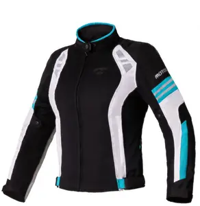 2024 lady's Motorcycle wear women's mesh breathable fall resistant racing jacket