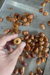 Máquina deshuesadora eléctrica automática multifuncional de fechas de ciruela de la Aceituna de la cereza con la capacidad 200 kg/h - Product Image 6