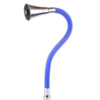 Nouveau Style Flexible Robinet De Cuisine Robinet Tuyau 50cm Pivotant Robinet Tuyau