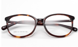 Precio de fábrica <span class=keywords><strong>TR</strong></span> 90 metal Mujer Ojo Marcos de vidrio Gafas ópticas Marcos de anteojos para mujeres - Product Image 4