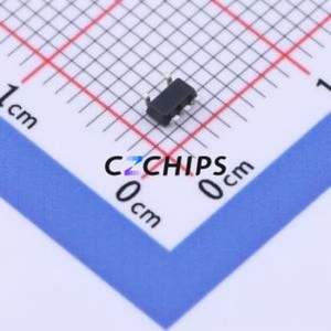 Regulador lineal (LDO) PMIC, Chip IC de circuito integrado, CJ6211B28M, original y nuevo, a prueba de agua, a prueba de agua, a la vez - Product Image 2