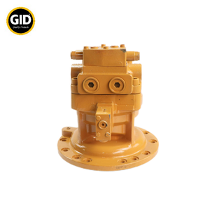 ชุดมอเตอร์สวิง LD200 M5X130-19T ขนาด 320 คาลิเบอร์ สำหรับรถขุด อะไหล่เครื่องจักรก่อสร้างใหม่ หมุนได้รอบทิศทาง เหมาะสำหรับ LD2 - Product Image 3