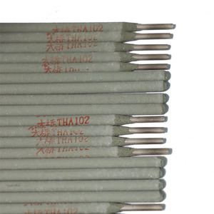 Bridge Brand THA102 <strong>Manufacturer</strong> Welding Rods Stainless Steel <strong>Electrodes</strong> Aws E308-16 - Product Image 2