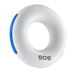 Bouton SOS/d'urgence sans fil KERUI, accessoires d'alarme, détecteur de <span class=keywords><strong>chute</strong></span> pour système d'alarme KERUI - Product Image 5