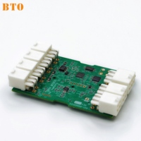 Servicio de Ensamblaje SMT THT de Prototipos PCBA de Alta Precisión y Rápida Producción para Servicio Profesional de Prototipos PCBA de Producción Rápida y Comercial