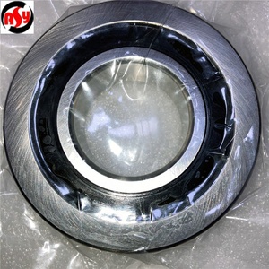 NUEVOS Rodamientos de Bolas de Cerámica B40-180H/C3P5 Tamaño <span class=keywords><strong>40x90x23</strong></span> mm B40-180HC3P5 - Product Image 2