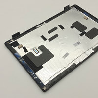 غطاء خلفي لشاشة LCD وغطاء علوي خلفي لأجهزة الكمبيوتر ديل لاتيتيود 7420 E7420، موديل 0X4WR3