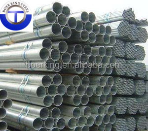 <span class=keywords><strong>Tubo</strong></span> in acciaio al carbonio <span class=keywords><strong>zincato</strong></span> BKS <span class=keywords><strong>1</strong></span> 3/8 pollici in vendita a Tianjin, Cina - Product Image 5