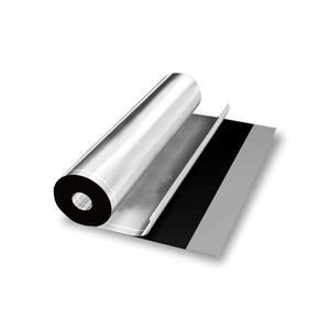 <span class=keywords><strong>Membrana</strong></span> Impermeable Autoadhesiva <span class=keywords><strong>de</strong></span> Betún Azul <span class=keywords><strong>de</strong></span> Alta Relación Calidad-Precio, Resistente al Calor, para Techos Exteriores, Paredes y Casas <span class=keywords><strong>de</strong></span> Madera - Product Image 3