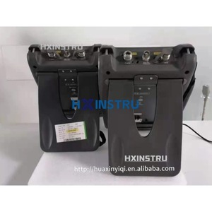 Fieldfox เครื่องวิเคราะห์เครือข่ายแบบเวกเตอร์ไมโครเวฟแบบมือถือ N9927A 18 GHz H - Product Image 3