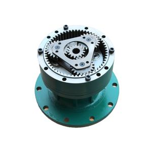 Réducteur de rotation d'excavatrice 428 E135 790D E25C Boîte de vitesses de rotation pour 790D - Product Image 3