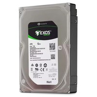 Nuevo Disco Duro Interno SAS ST4000NM005A de 7200 RPM para Servidor Empresarial, 4 TB, para Matrices RAID