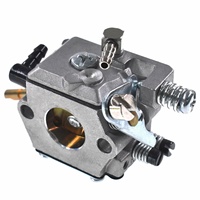 Carburateur Walbro FS220 FS160 FS280 FR200, pour débroussailleuse, tondeuse à brosse