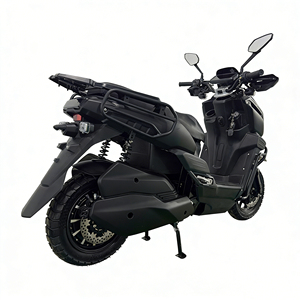 Véhicule à deux roues exclusif transfrontalier pour adultes, sans balais, haute puissance, à batterie, pour le commerce extérieur - Product Image 5