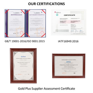 Mocar thay thế cho Perkins Nissan OEM 2654403 nhiên liệu tách nước lọc dầu xe tải máy kéo máy móc động cơ xe bán tải - Product Image 6