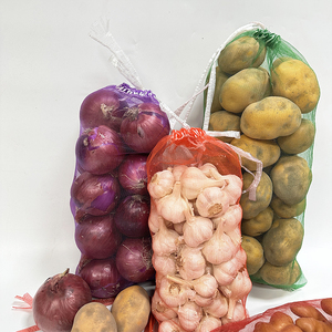 Bolsas de malla Palm Harvest Date Buena calidad - Product Image 1