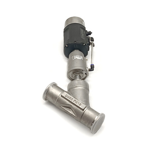 Abrazadera de Rosca Tipo T, Neumática, de Alta Calidad, en la Categoría de Válvulas, Producto Más Vendido - Product Image 3
