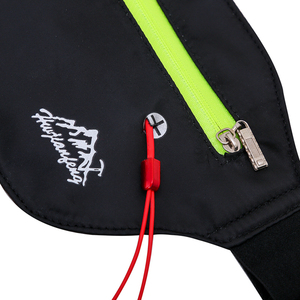 Multifonctionnel extérieur petite sportive <span class=keywords><strong>pas</strong></span> <span class=keywords><strong>cher</strong></span> Polyester personnalisé <span class=keywords><strong>femme</strong></span> sac <span class=keywords><strong>banane</strong></span> sac de taille - Product Image 5