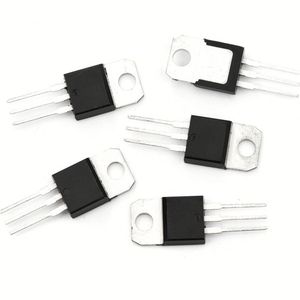 100% Genuine, Original & Brand New MSNP08065G1 TO220-2L Transistor CZSKU:UE71KG58 - Product Image 1