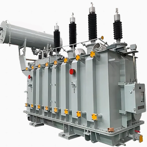 Transformador de Baja Pérdida y Alta Eficiencia Energética de 630KVA, 800KVA, 1000KVA, Refrigerado por Aceite, para Distribución de Energía - Product Image 6
